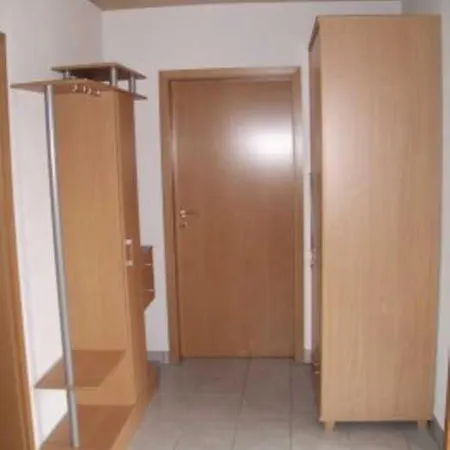 Apartment Berliner Huette *
