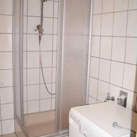 Apartmán Berliner Huette Neustadt (Odenwaldkreis)