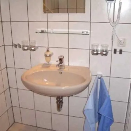 Apartmán Berliner Huette Neustadt (Odenwaldkreis)