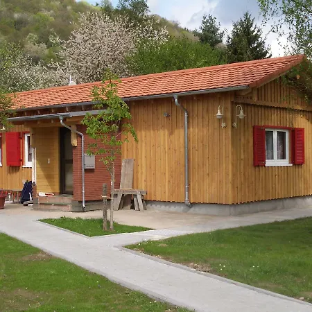 Apartmán Berliner Huette