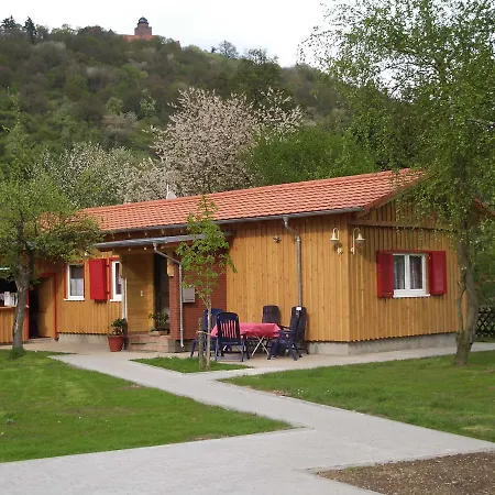 Apartmán Berliner Huette *