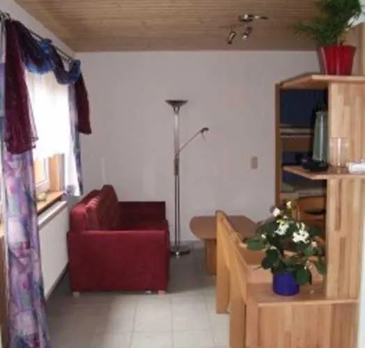 Berliner Huette Appartamento *