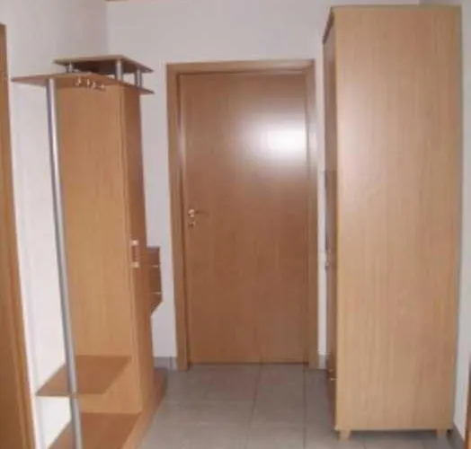 Appartamento Berliner Huette *