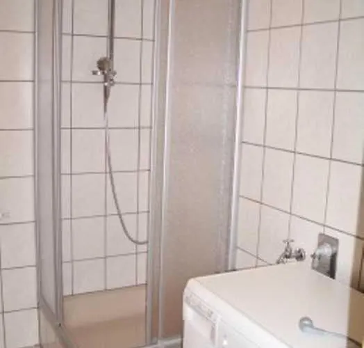 Appartamento Berliner Huette Neustadt (Odenwaldkreis)