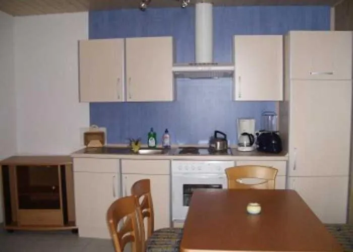 Berliner Huette Appartamento *