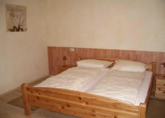 Berliner Huette Neustadt (Odenwaldkreis)