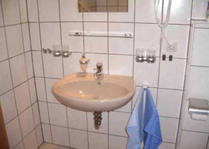 Appartamento Berliner Huette Neustadt (Odenwaldkreis)