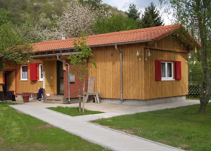 Appartamento Berliner Huette