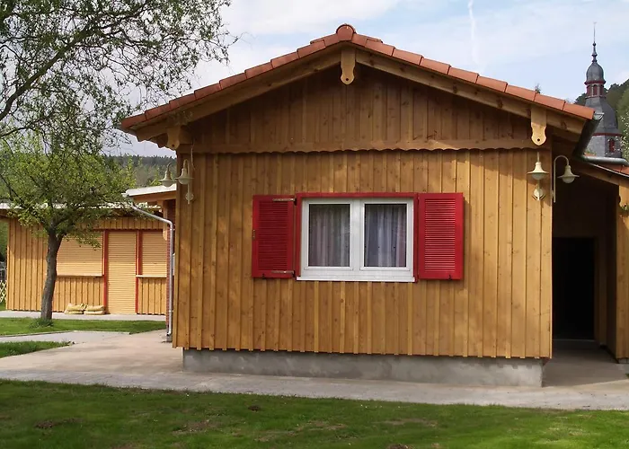 Berliner Huette Appartamento *